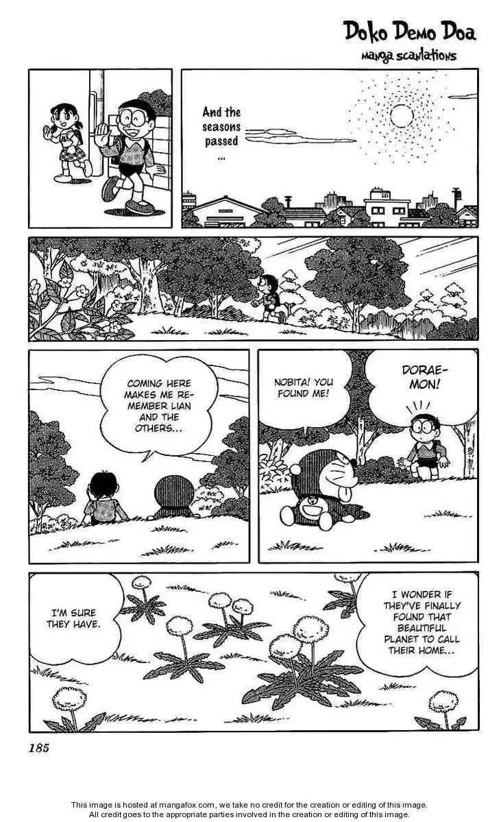 Doraemon Long Stories Chapter 19.5 31